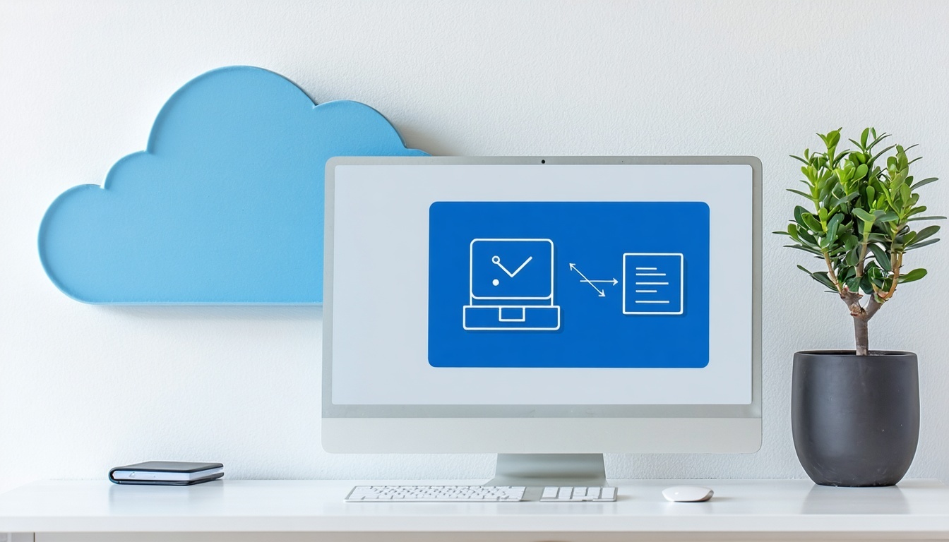 Secure cloud storage for Microsoft 365